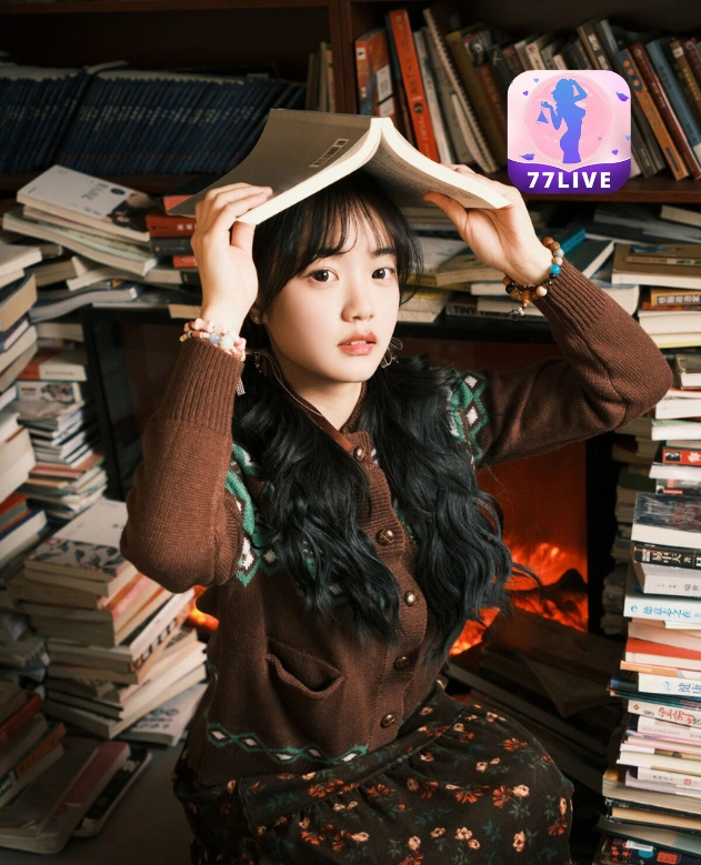 Mita Maharani 77LIVE