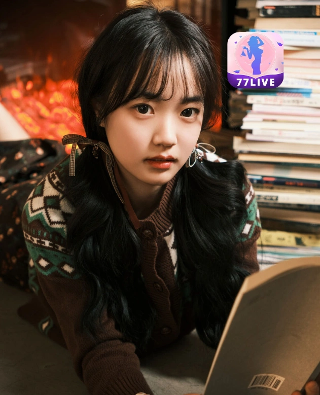 Mita Maharani 77LIVE