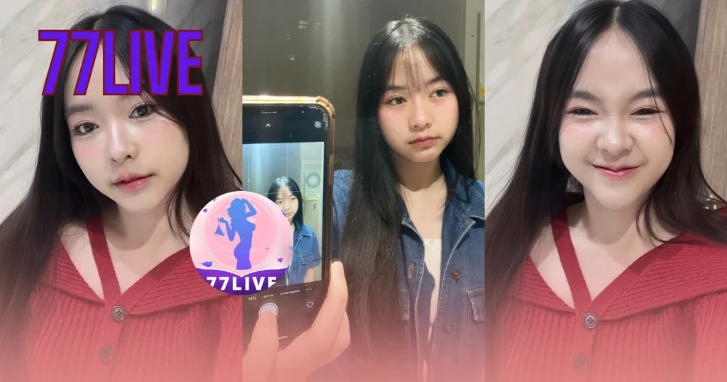 Nadya Ayuningtyas 77LIVE