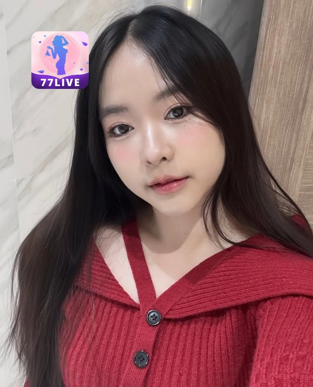 Nadya Ayuningtyas 77LIVE