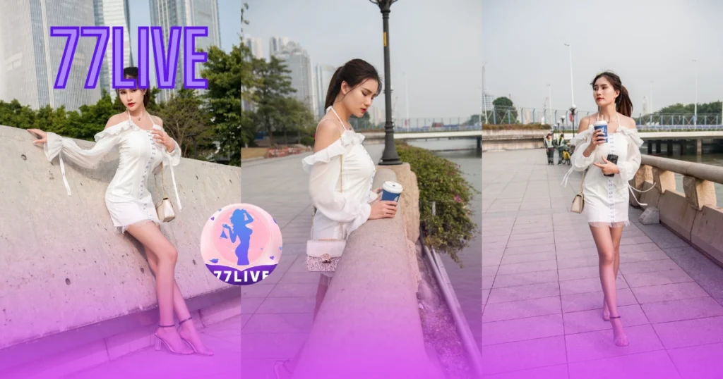 Nadya Larasati Putri 77LIVE