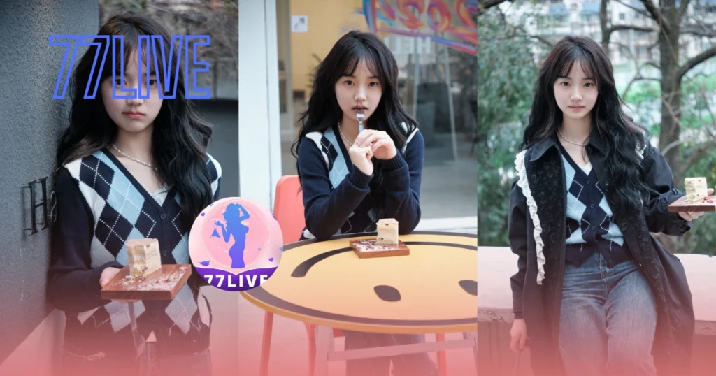 Nanda Cahyani 77LIVE