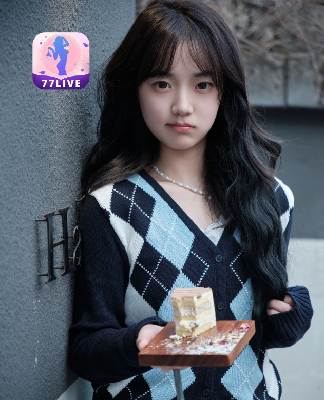 Nanda Cahyani 77LIVE