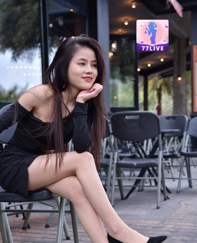 Nisa Dewi Maharani 77LIVE