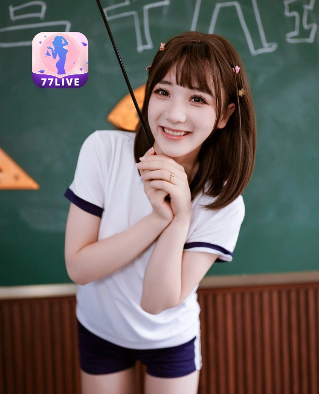 Novi Rahmawati 77LIVE