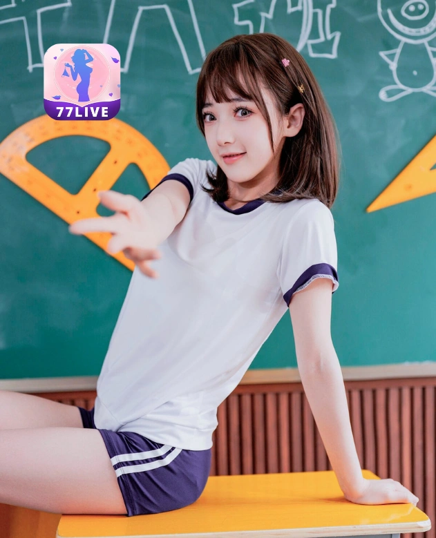 Novi Rahmawati 77LIVE 