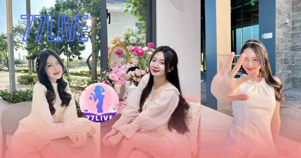 Nurlita Putri 77LIVE