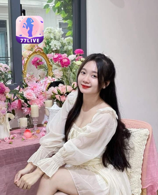 Nurlita Putri 77LIVE