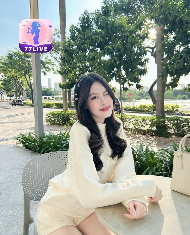 Nurlita Putri 77LIVE