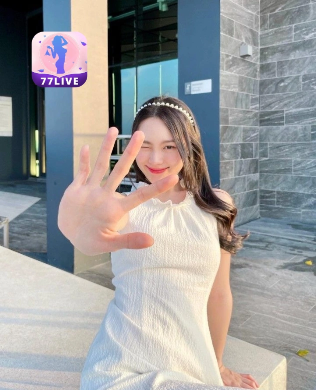 Nurlita Putri 77LIVE