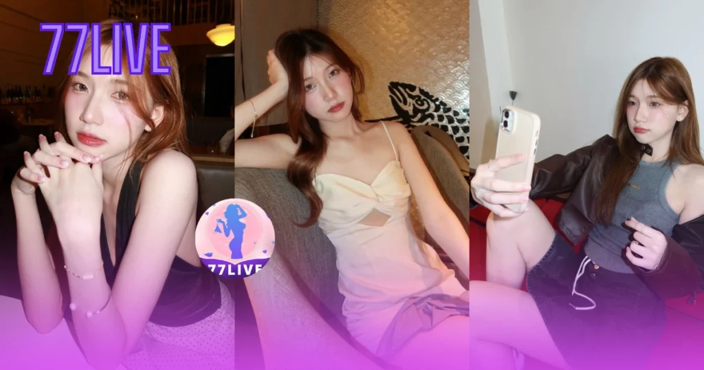 Oakley Roberts 77LIVE