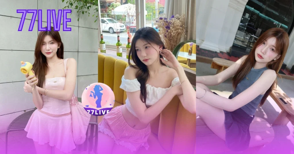 Odessa Collins 77LIVE