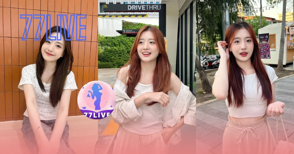 Oktavia Maharani 77LIVE