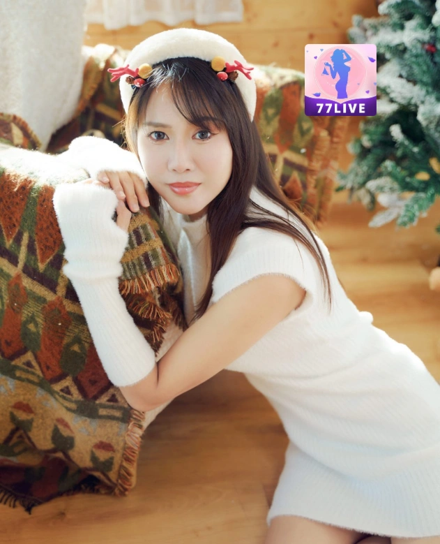 Olivia Larasati Puspita 77LIVE