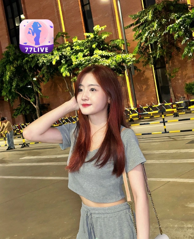 Olivia Lestari 77LIVE