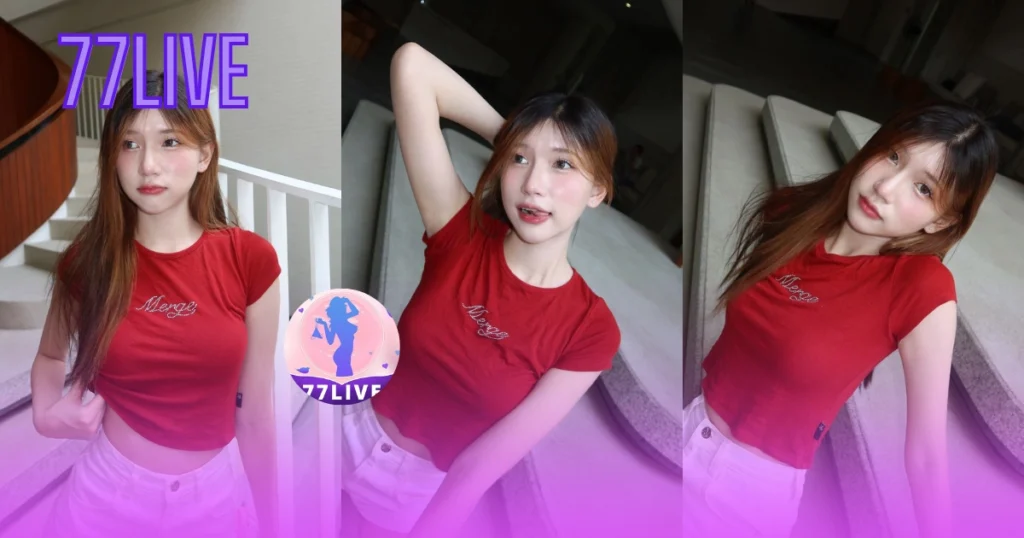 Paisley Green 77LIVE