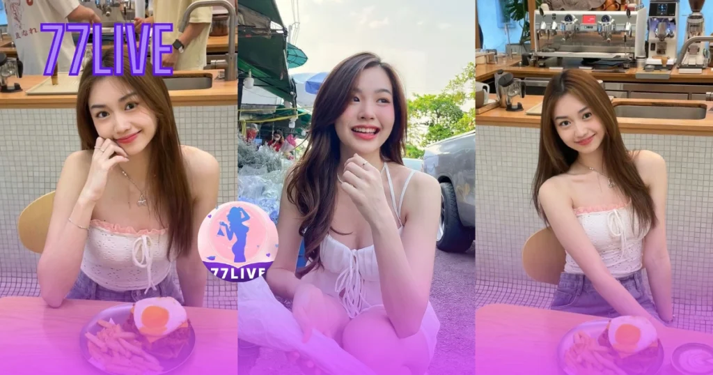 Parker Hughes 77LIVE