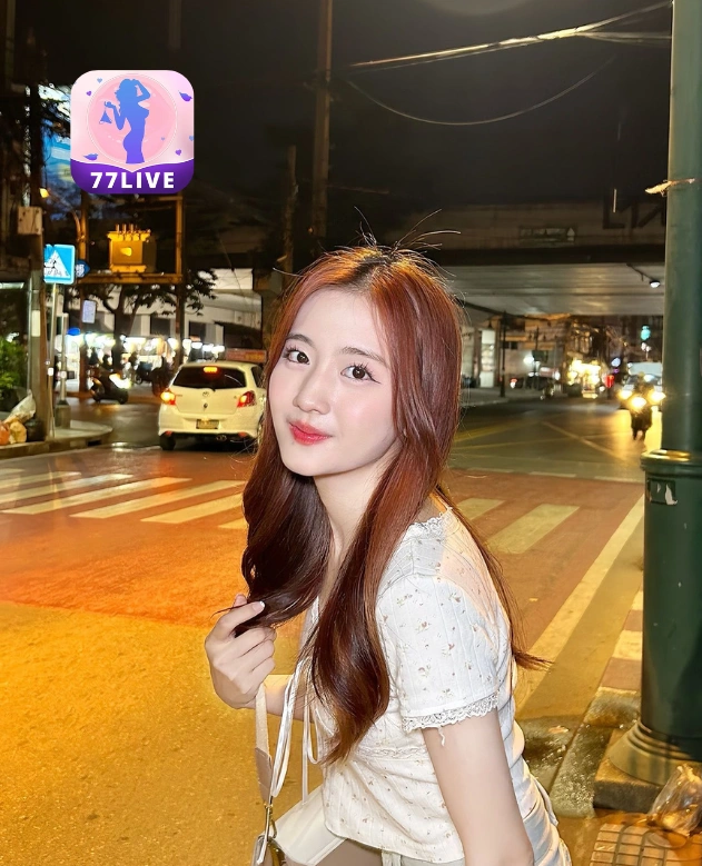 Poppy Wulandari 77LIVE