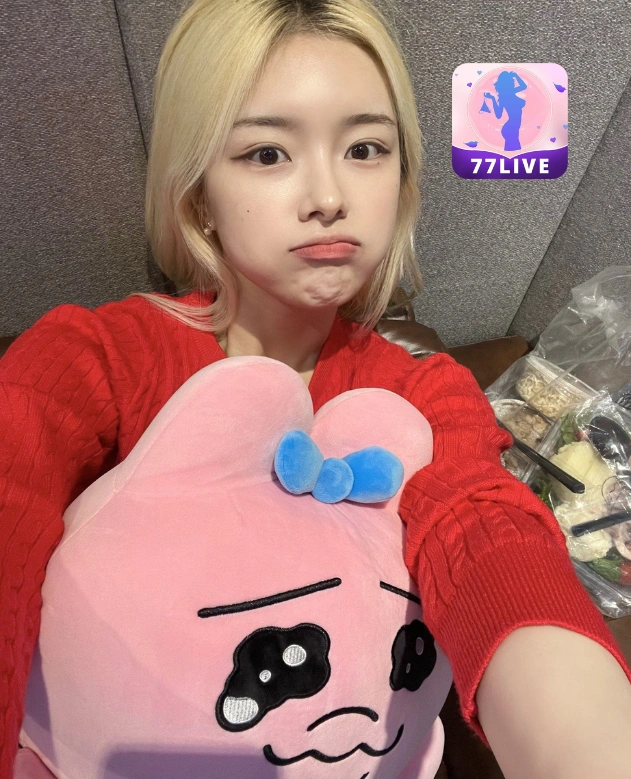 Pura Ramadhani 77LIVE