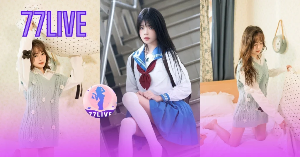 Putri Dewi Maharani 77LIVE