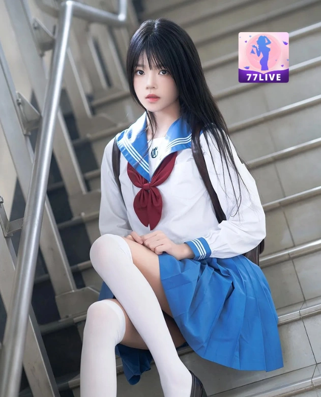 Putri Dewi Maharani 77LIVE