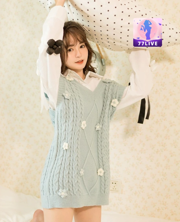 Putri Dewi Maharani 77LIVE