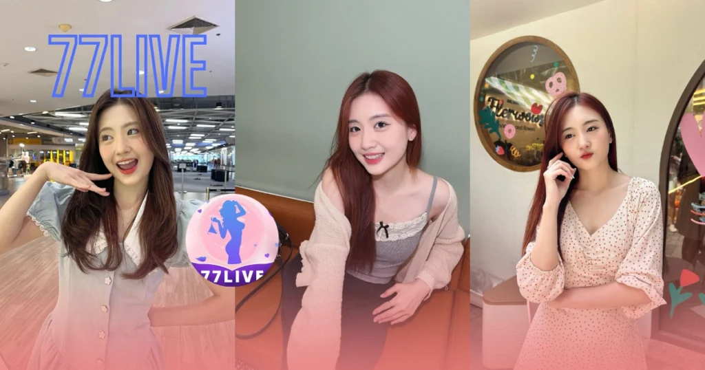 Putri Ramadhani 77LIVE