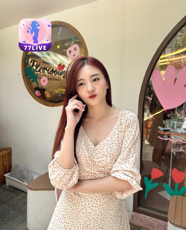 Putri Ramadhani 77LIVE