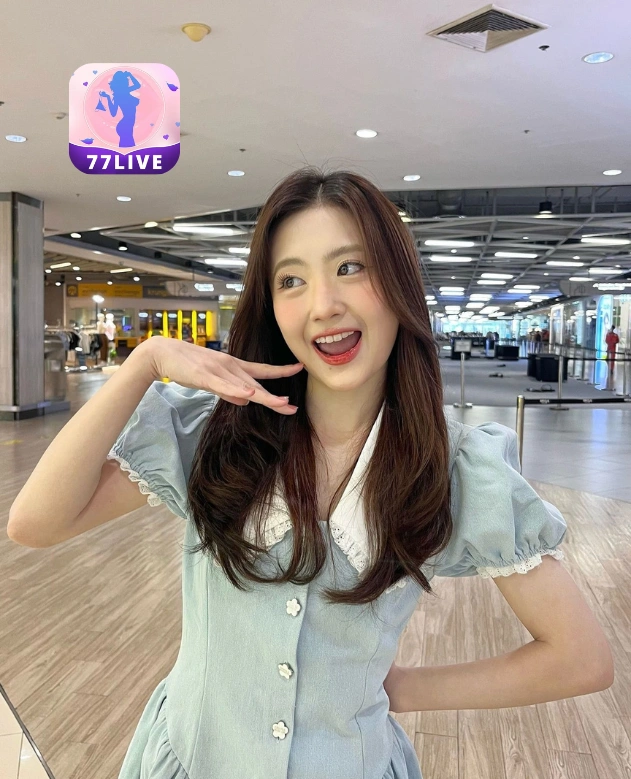 Putri Ramadhani 77LIVE