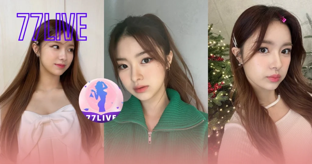 Qmanda Amalia 77LIVE