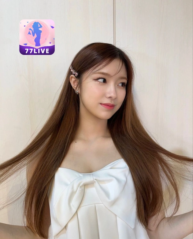 Qmanda Amalia 77LIVE