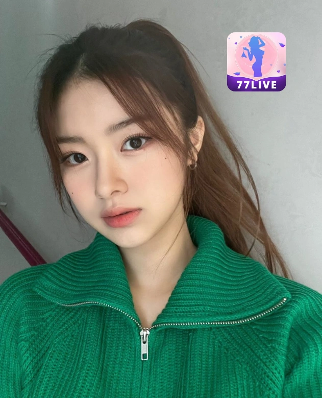 Qmanda Amalia 77LIVE