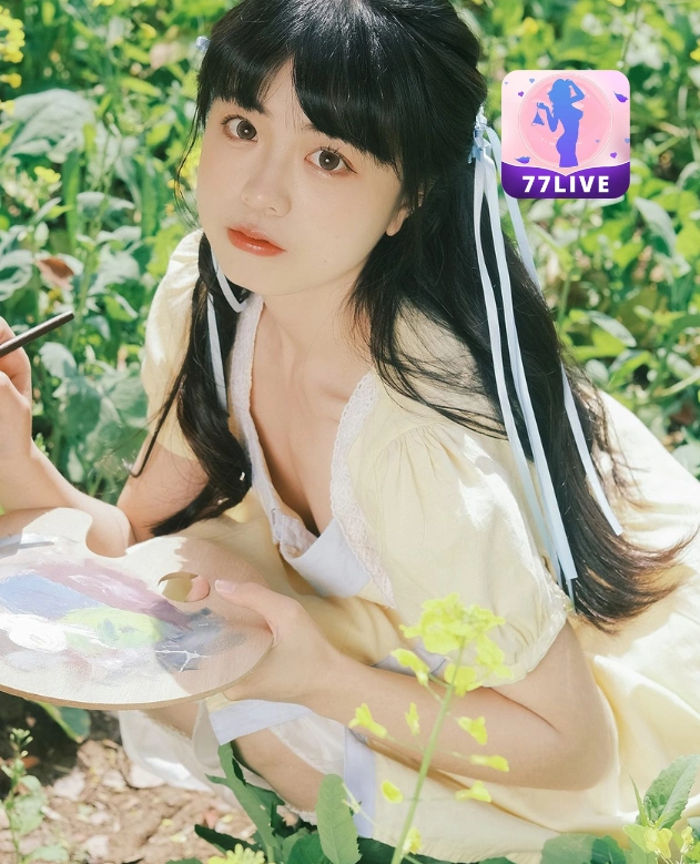 Queena Maharani 77LIVE