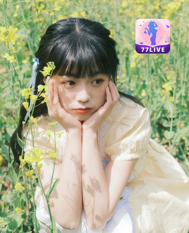 Queena Maharani 77LIVE