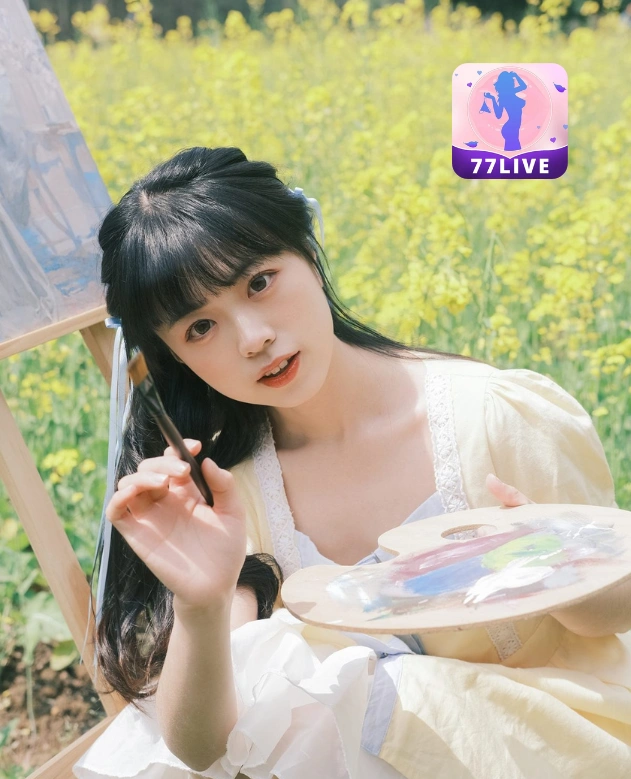 Queena Maharani 77LIVE