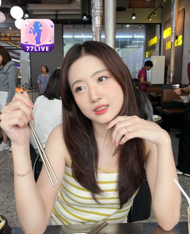 Raisa Kartika 77LIVE