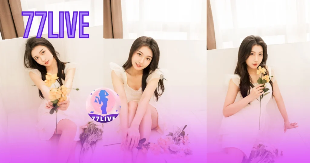 Rania Larasati Putri 77LIVE