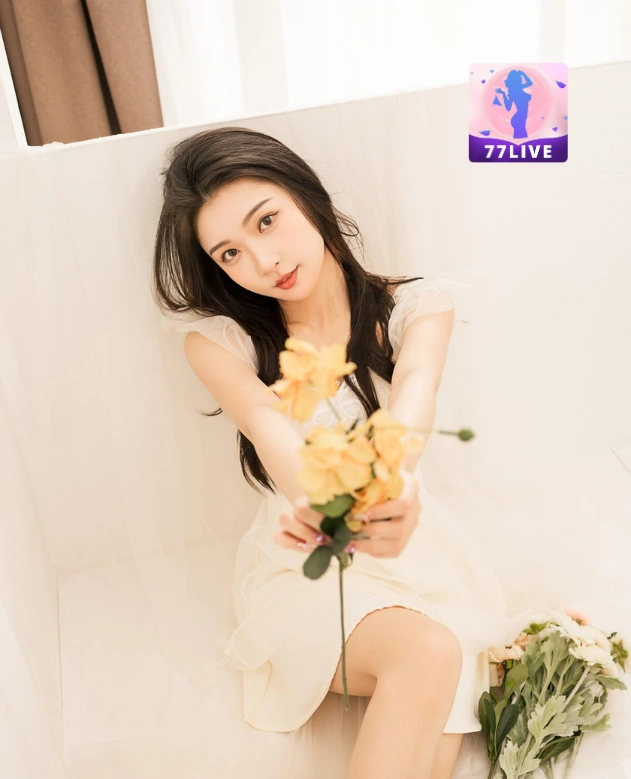 Rania Larasati Putri 77LIVE