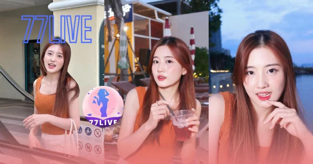 Rara Prameswari 77LIVE