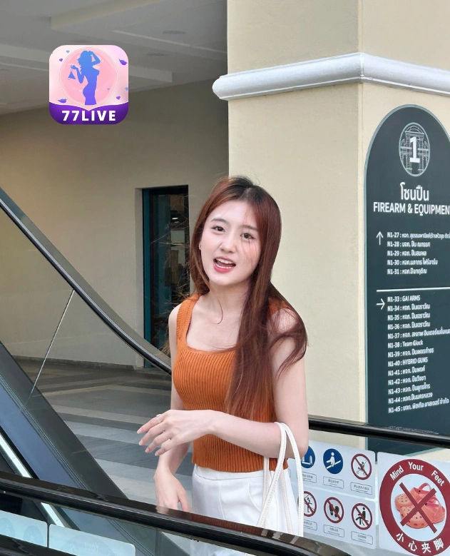 Rara Prameswari 77LIVE