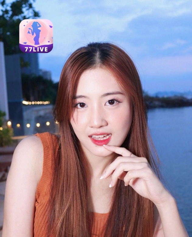 Rara Prameswari 77LIVE