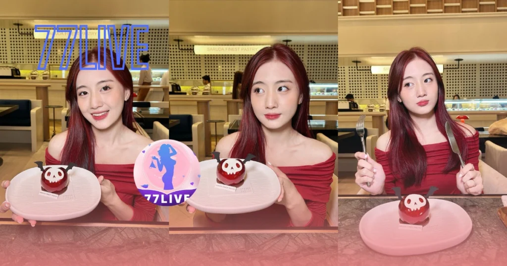 Ratna Pertiwi 77LIVE