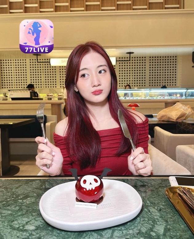 Ratna Pertiwi 77LIVE