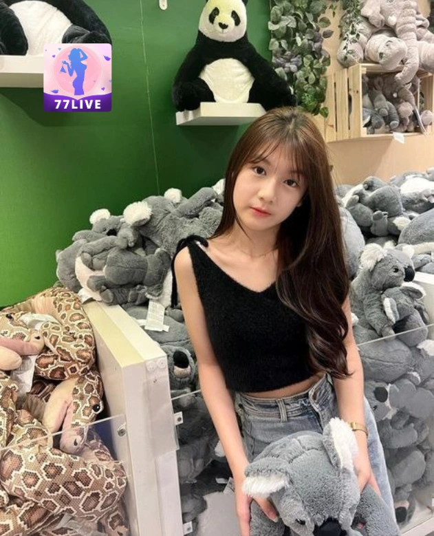 Reagan Nelson 77LIVE