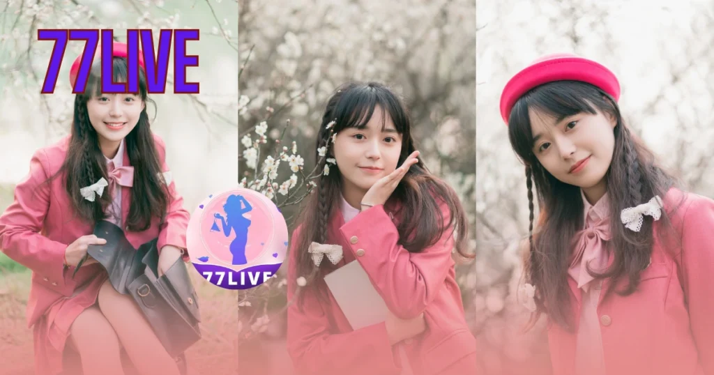 Regina Prameswari 77LIVE