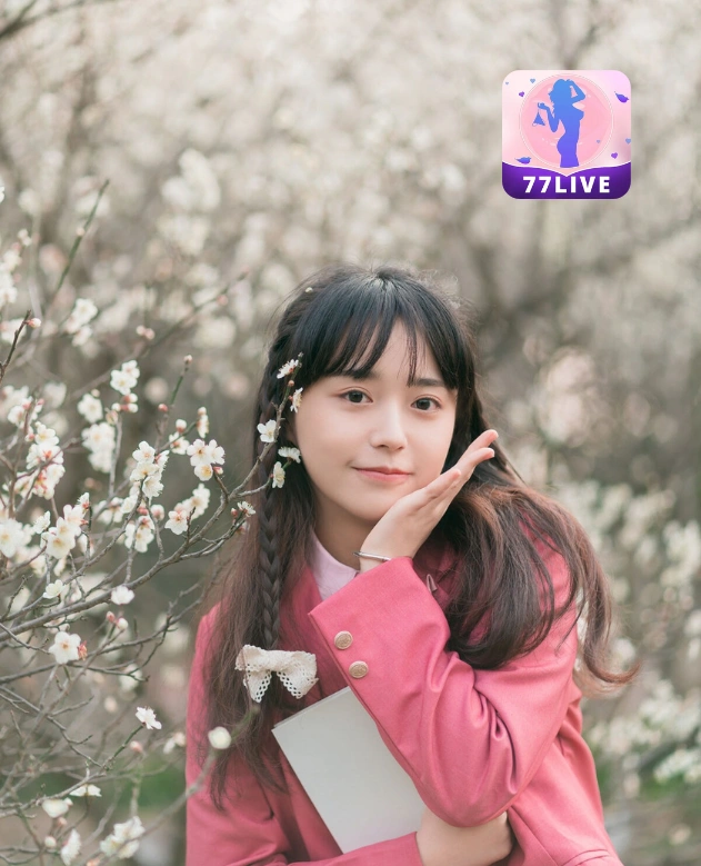 Regina Prameswari 77LIVE