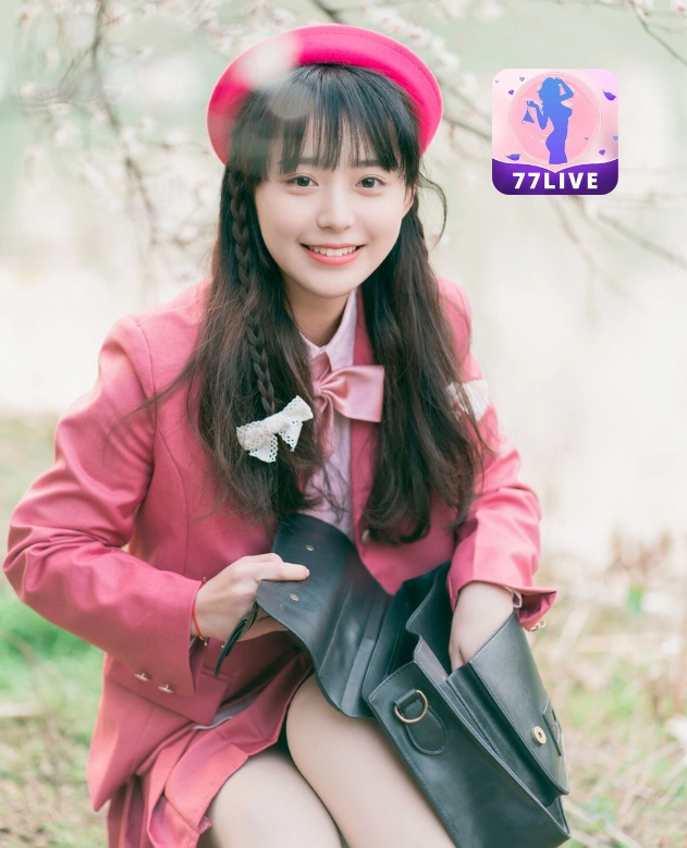 Regina Prameswari 77LIVE