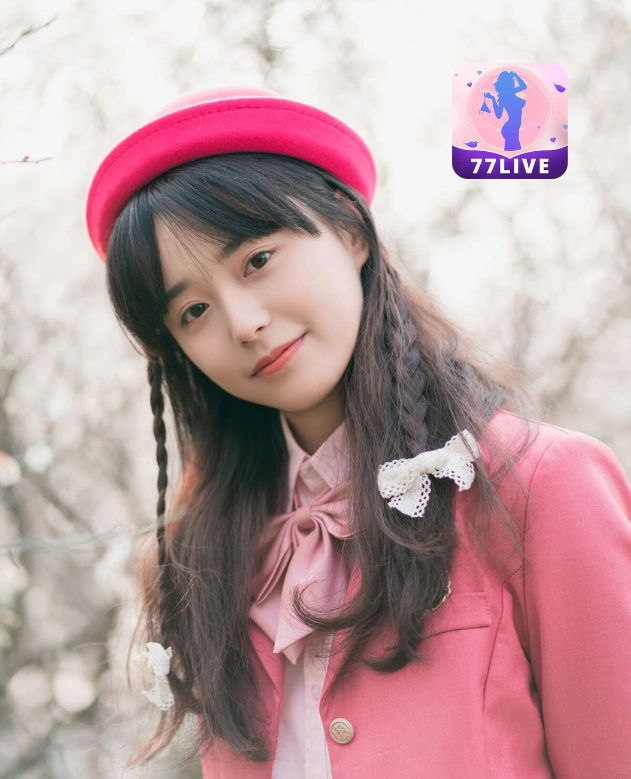 Regina Prameswari 77LIVE