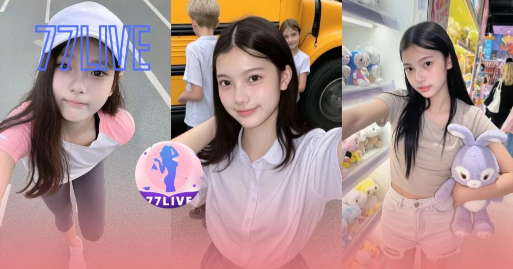 Riana Maharani 77LIVE