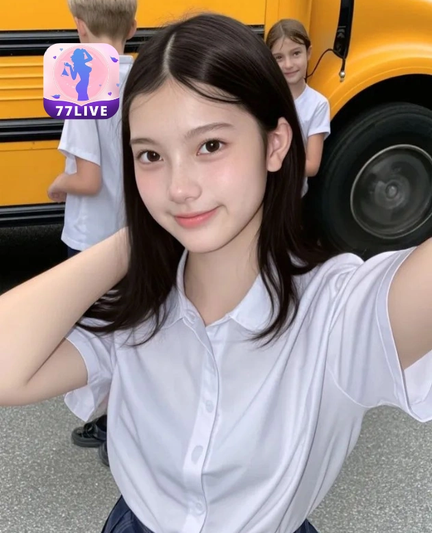 Riana Maharani 77LIVE